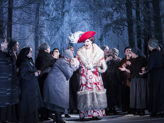 Don Carlos (Don Carlo) Don Carlos (Don Carlo)