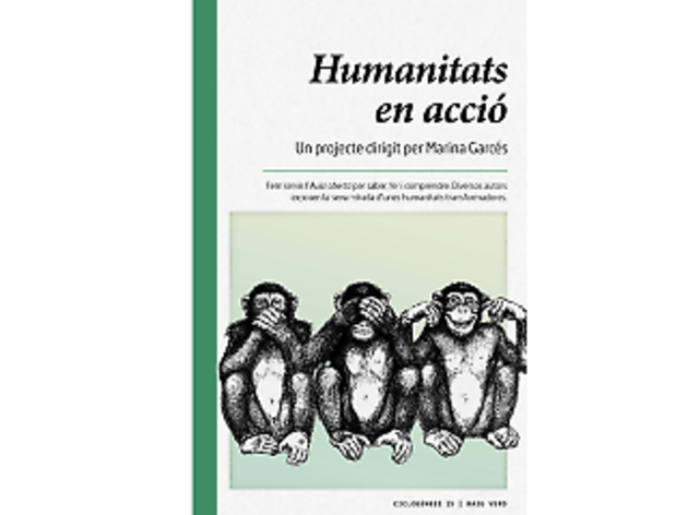 Humanitats en acció Humanitats en acció