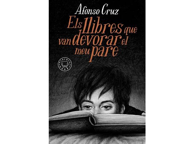 Els llibres que van devorar el meu pare Els llibres que van devorar el meu pare