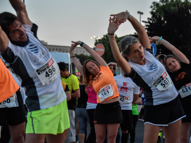 corrida da solidariedade apav corridas em lisboa
