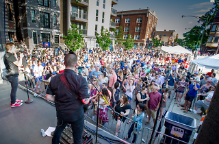 belmont sheffield festival chicago fest courtesy photograph events