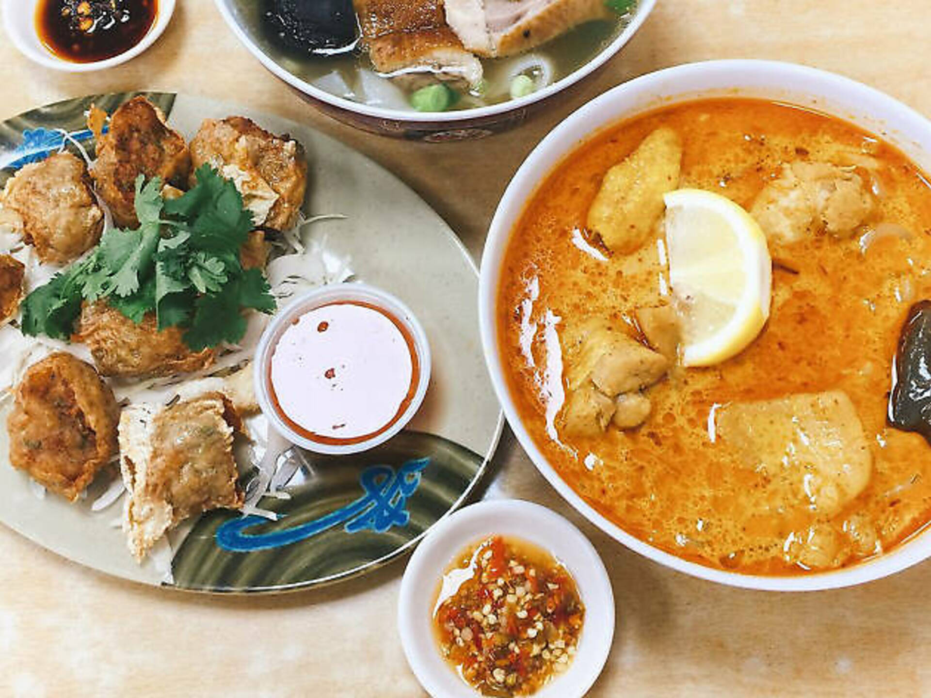 The 40 best New York mom and pops