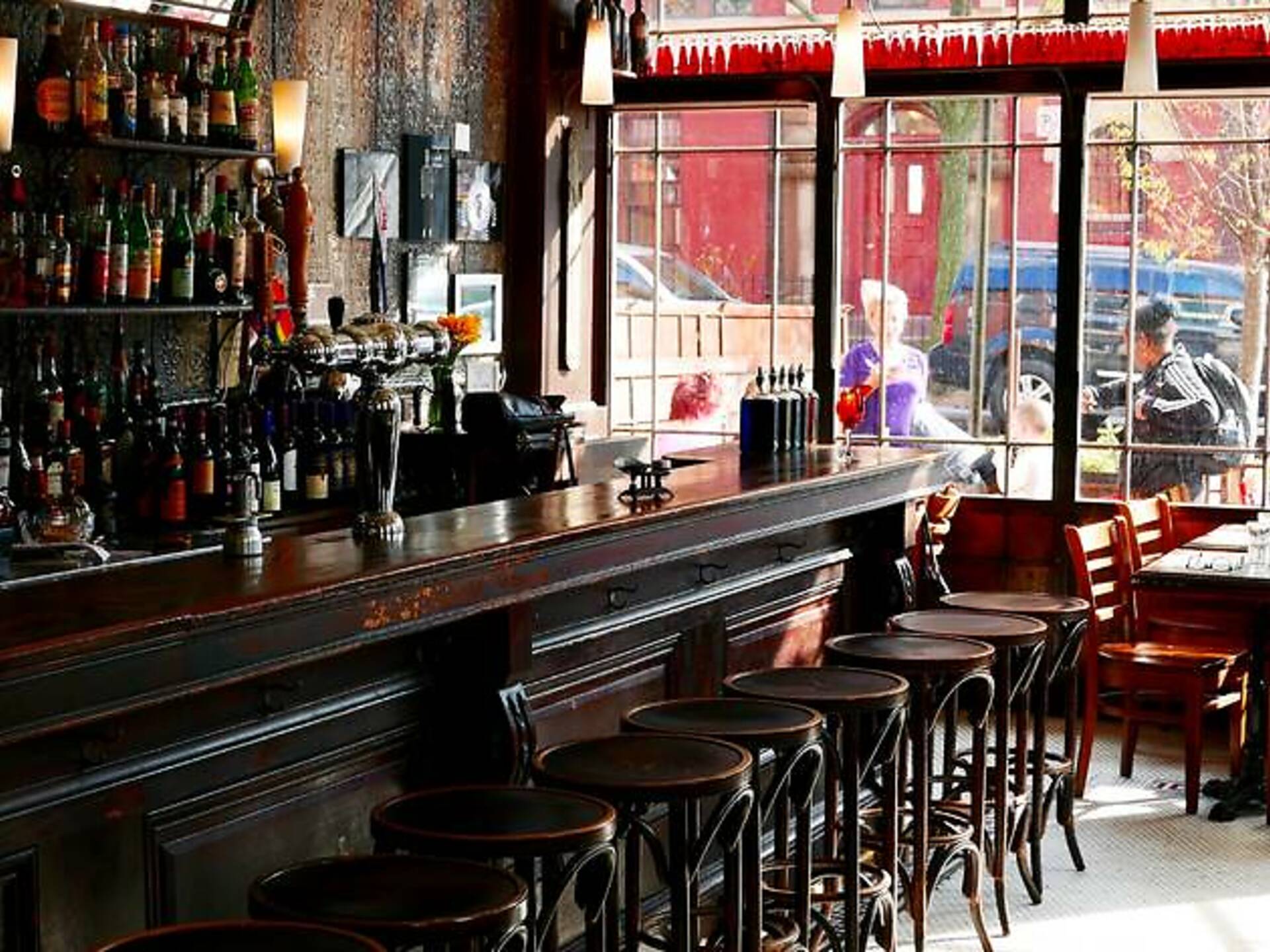 The 40 best New York mom and pops