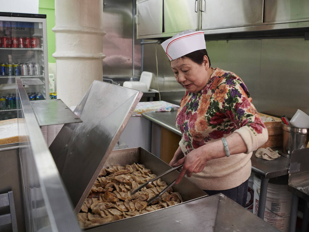 The 40 best New York mom and pops