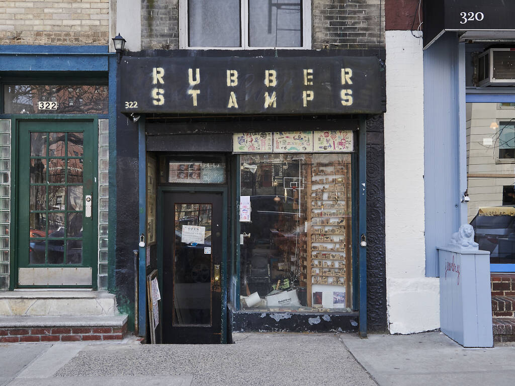 The 40 best New York mom and pops