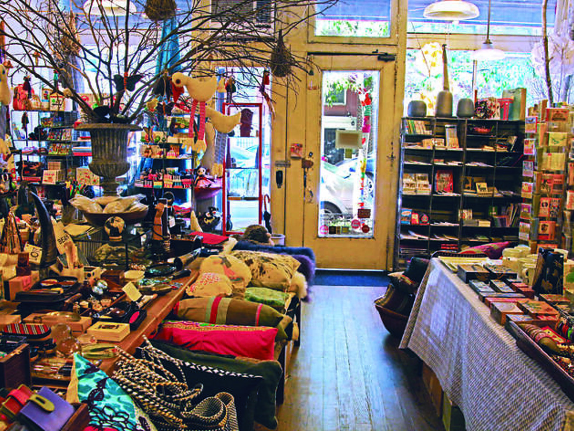 The 40 best New York mom and pops