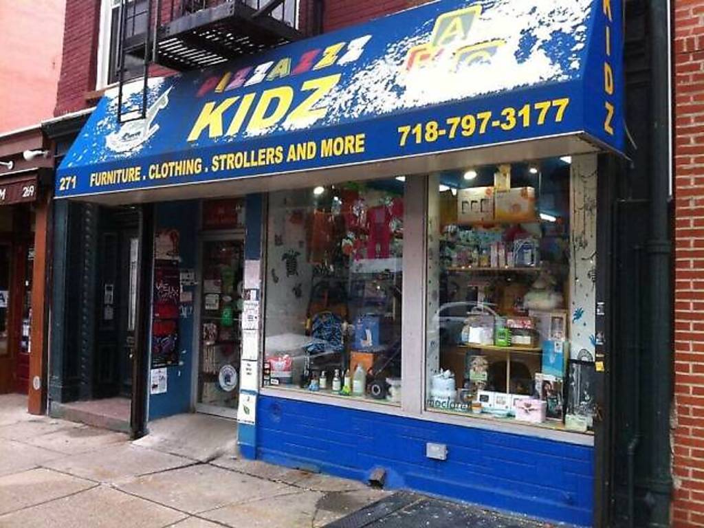 The 40 best New York mom and pops