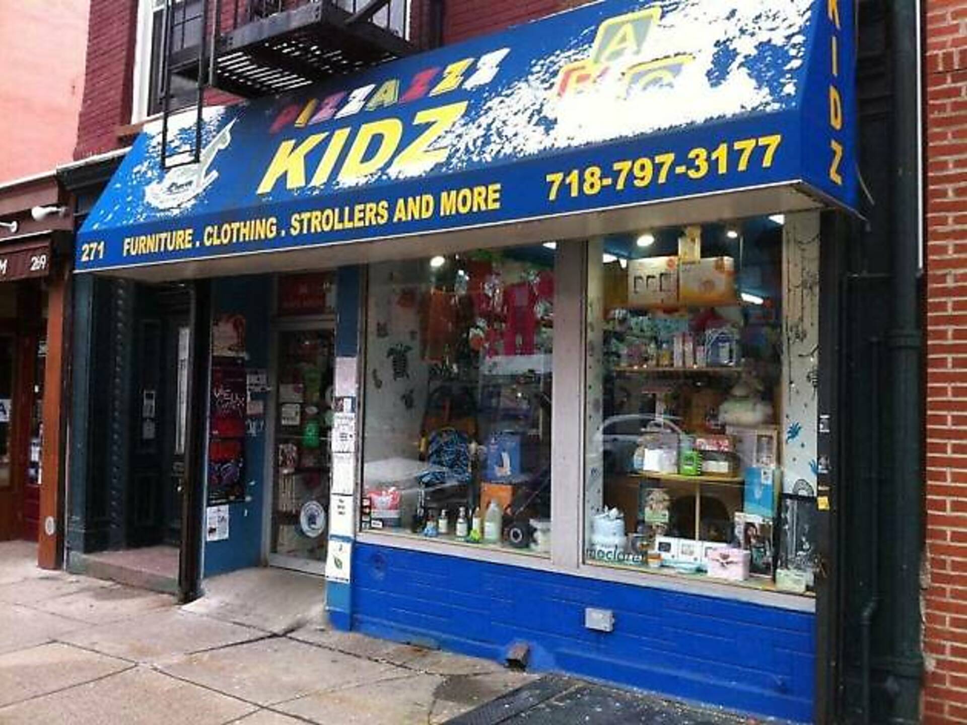 The 40 best New York mom and pops