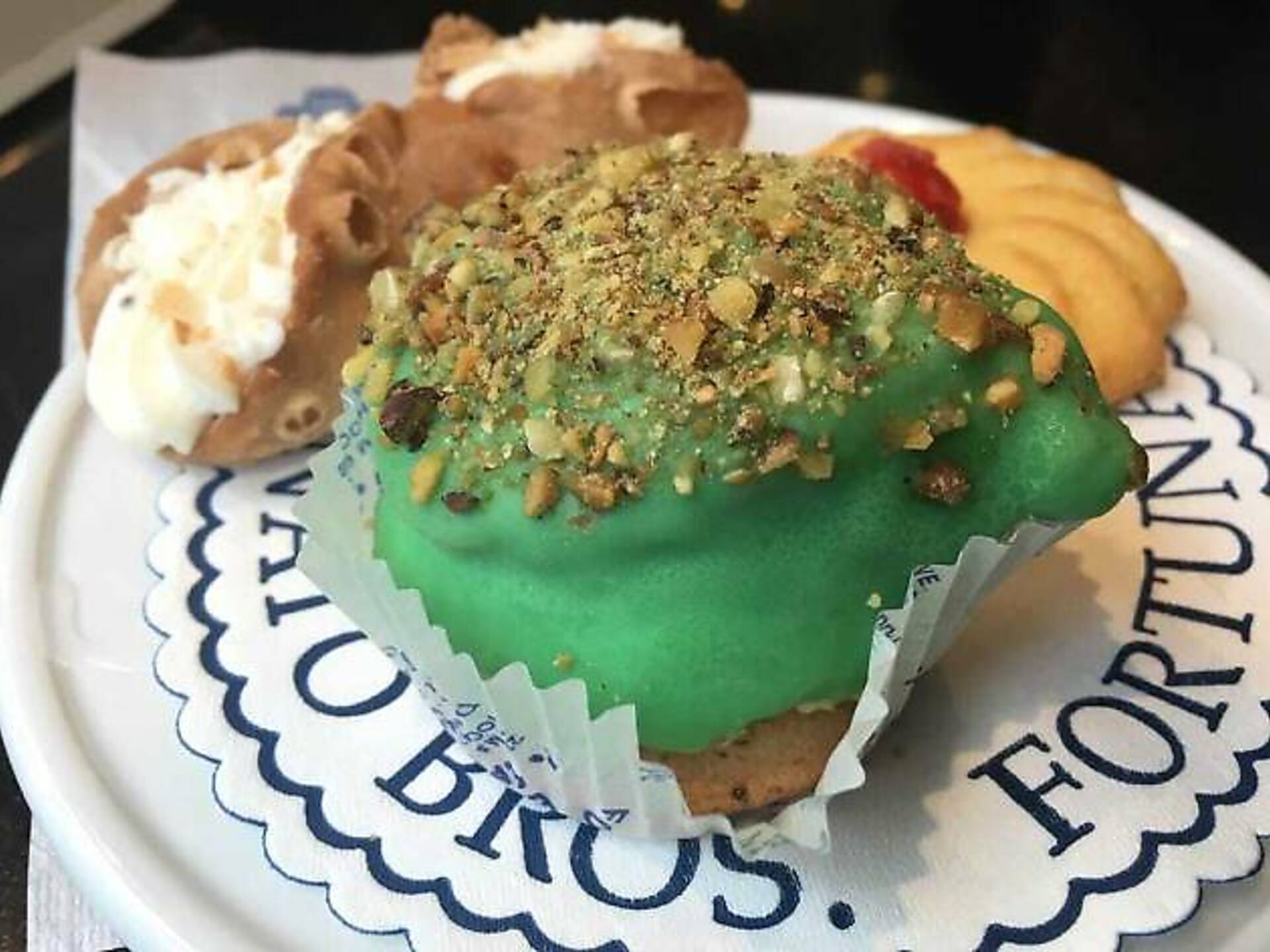 The 40 best New York mom and pops