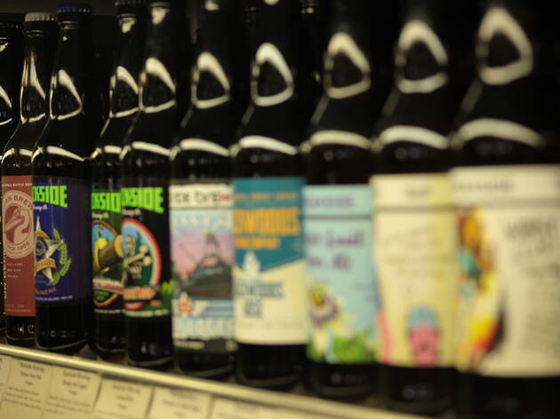Craft beer Craft beer