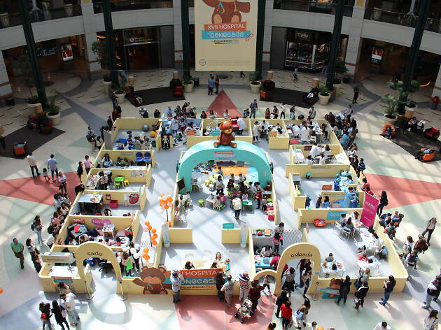 hospital da bonecada hospital da bonecada