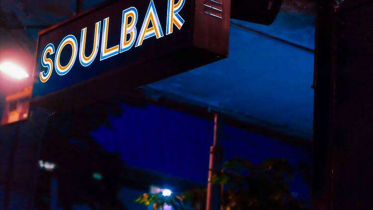 SoulBar