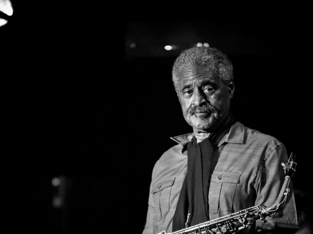 Charles McPherson Charles McPherson
