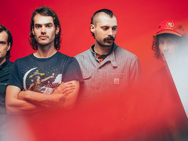 All Them Witches All Them Witches