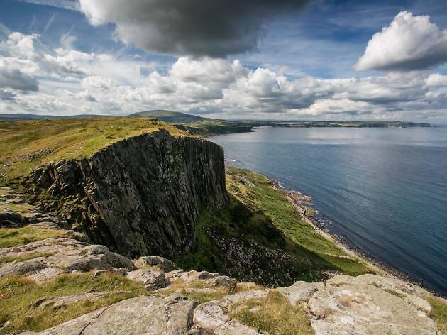 Tourism Northern Ireland
