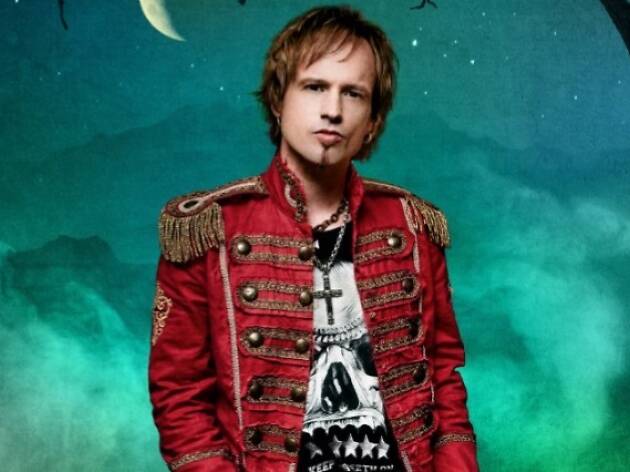 Avantasia Avantasia