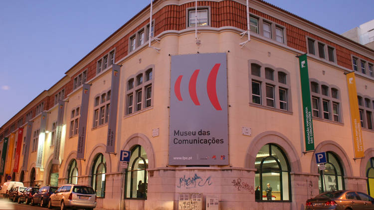 Museu das Comunicações