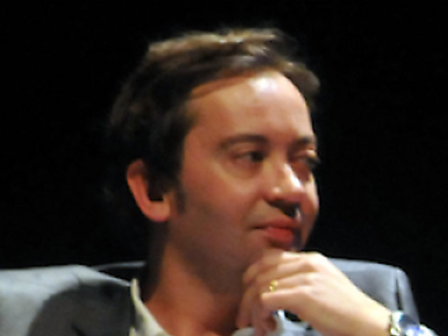 Sérgio Almeida Sérgio Almeida