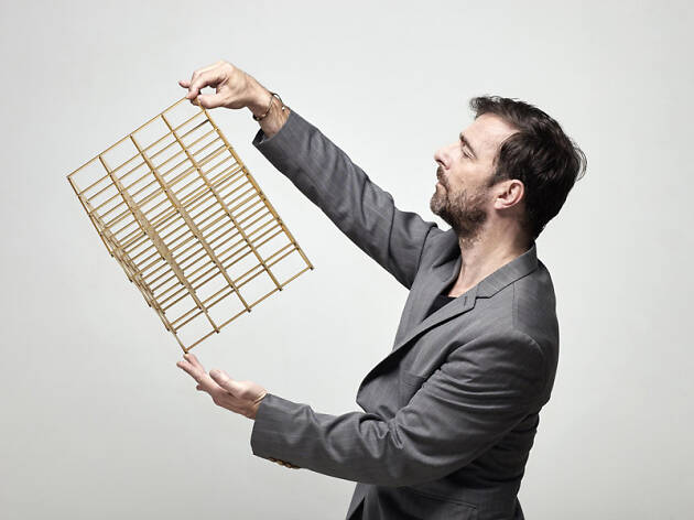 Kevin Johansen Kevin Johansen