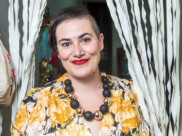 Susana António Susana António