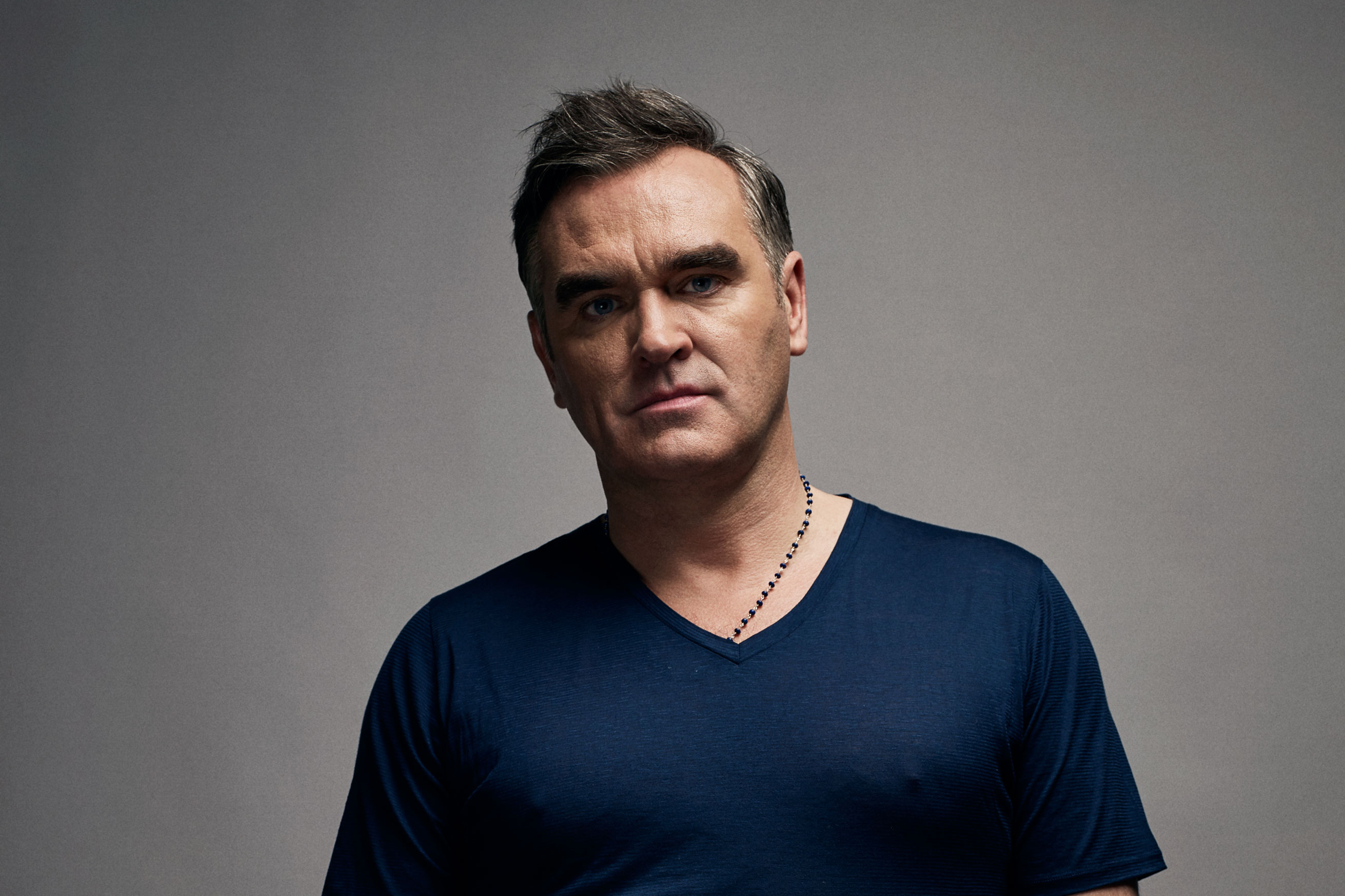 Morrissey | Theater in New York