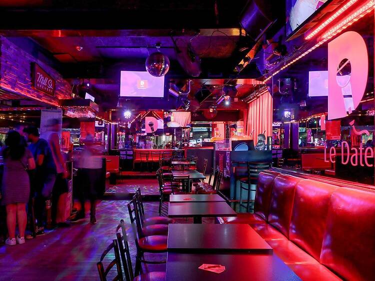 Les meilleurs bars et clubs LGBTQ+ de Montréal