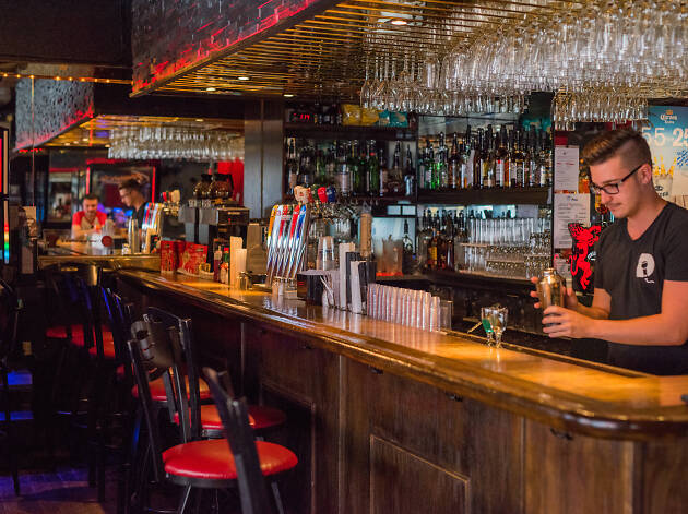 56 Top Photos Top Bars In Montreal / Where To Eat Drink And Stay In Montreal Maxim