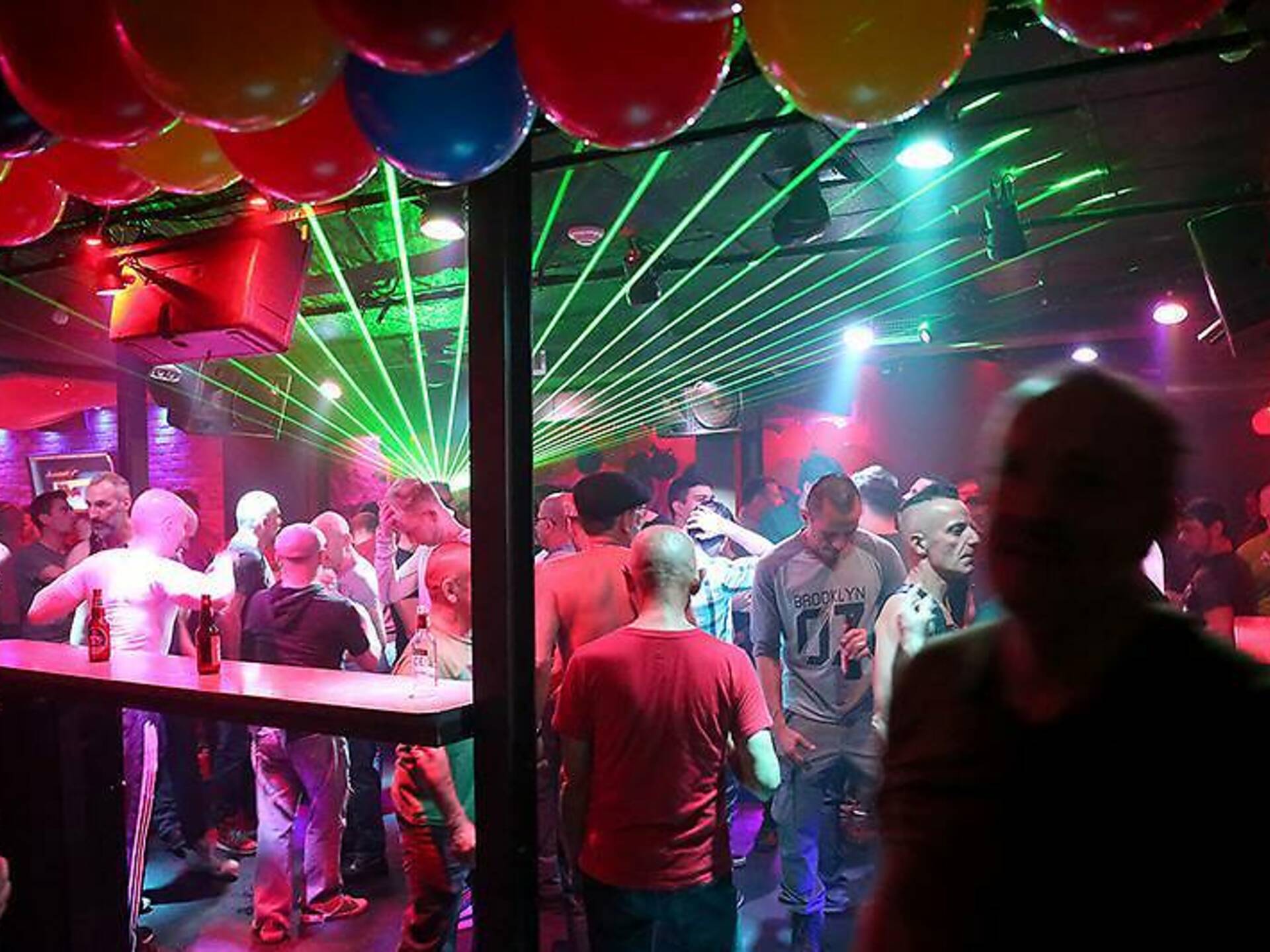 lgbt bars and clubs near me