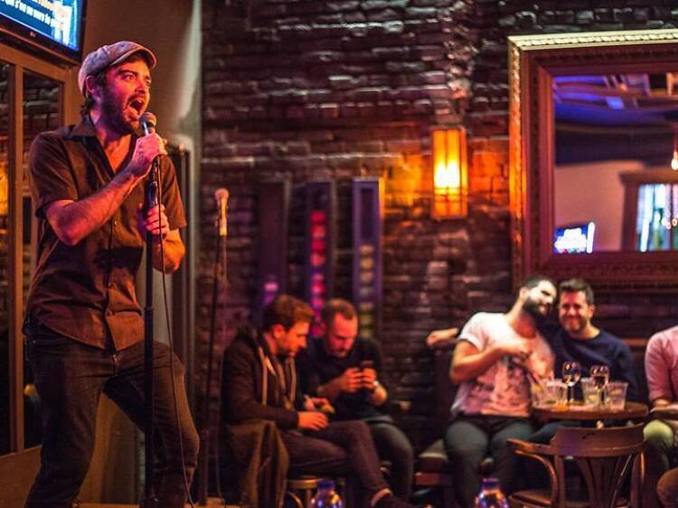 The best Montreal karaoke bars to belt it out and booze it up