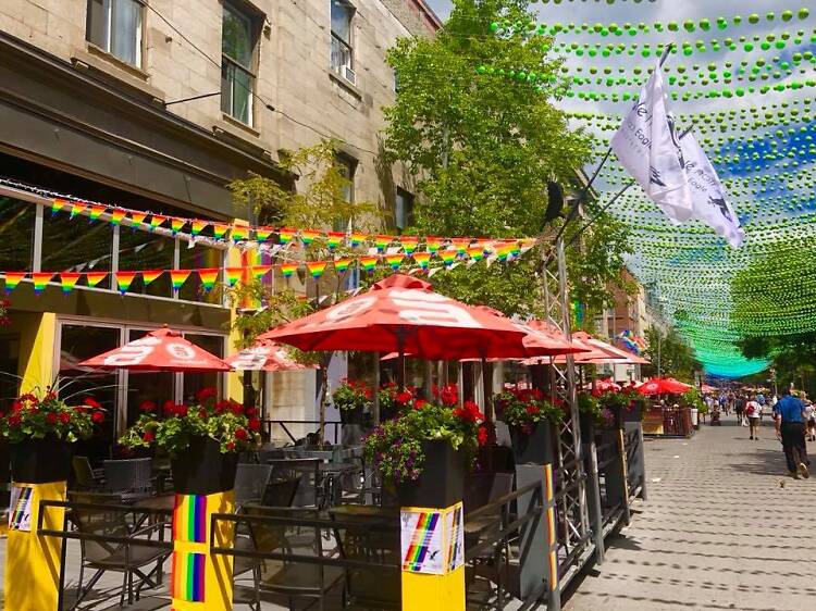 Best Montreal Gay Bars and LGBTQ Clubs