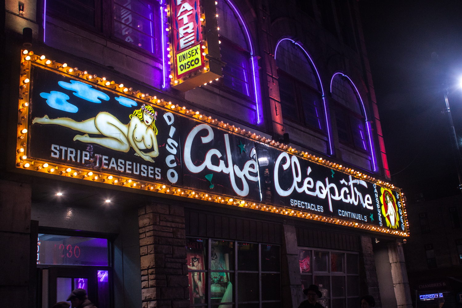 11 Best Strip Clubs in Montreal for Your Next Night on the Town photo image