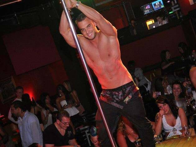 Girls At Male Strip Club - 15 Best Strip Clubs in Montreal for Your Next Night on the Town