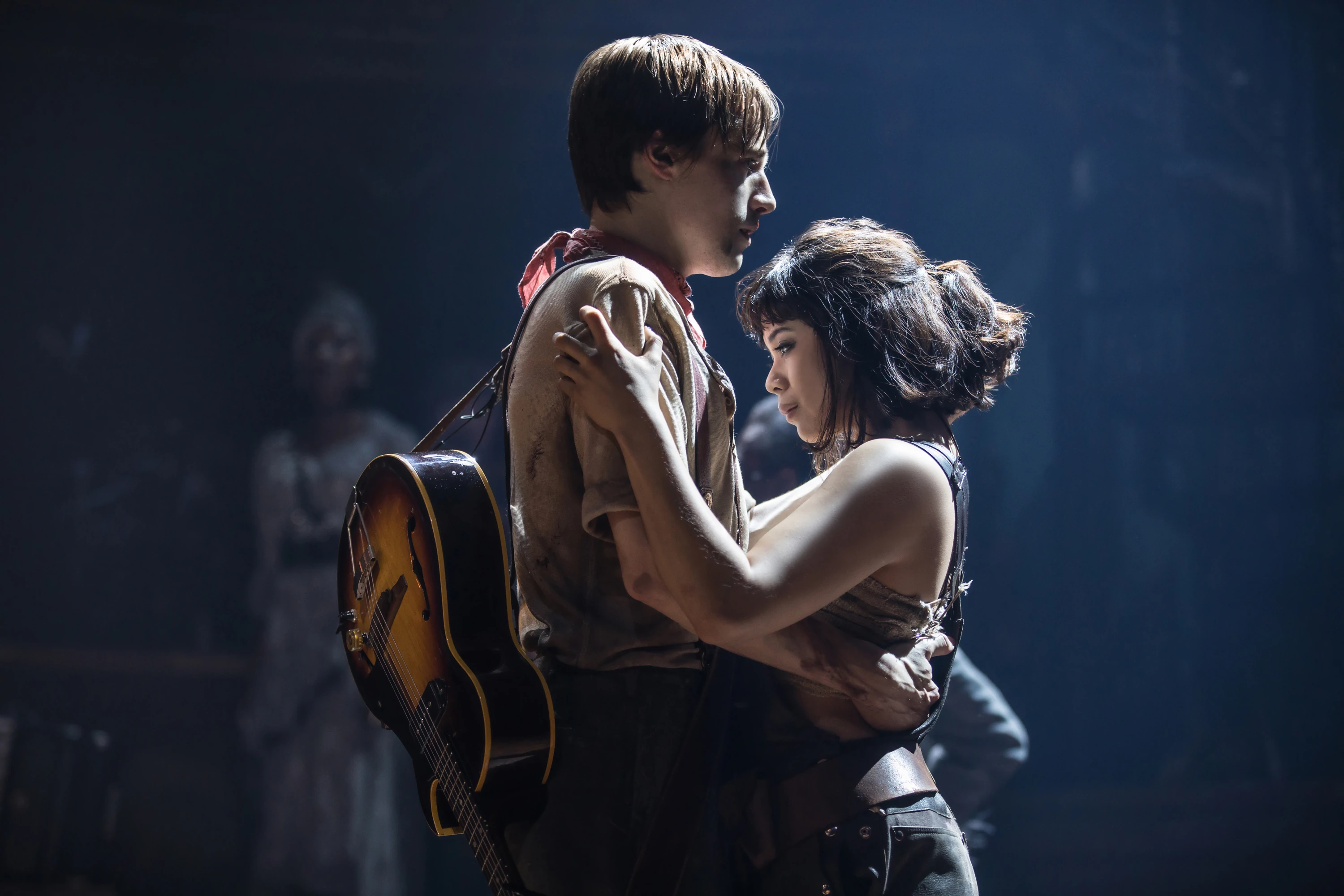Hadestown (Broadway)