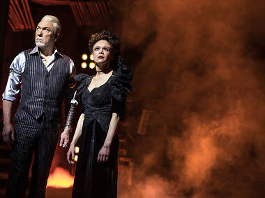 Best Broadway Shows Right Now: Must-See Musicals & Plays 2026