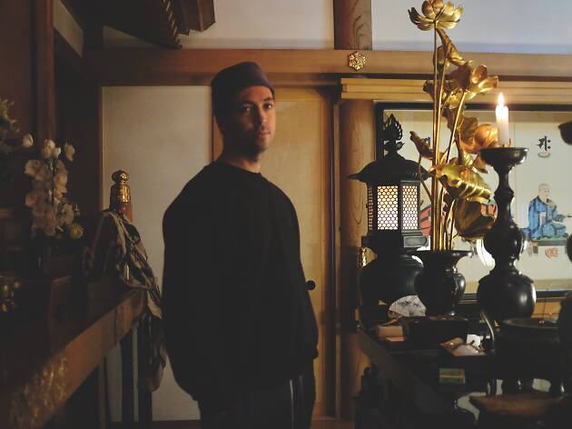 Tim Hecker and The Konoyo Ensemble + Kara-Lis Cloverdale Tim Hecker and The Konoyo Ensemble + Kara-Lis Cloverdale