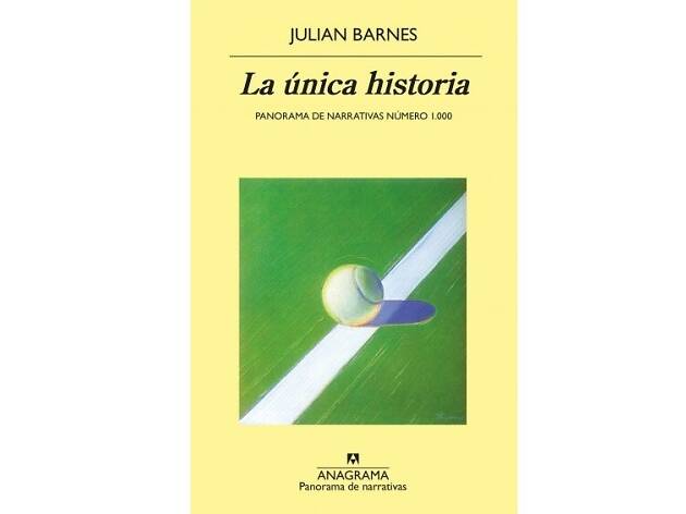 La única historia La única historia