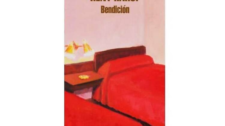 Bendición, de Kent Haruf