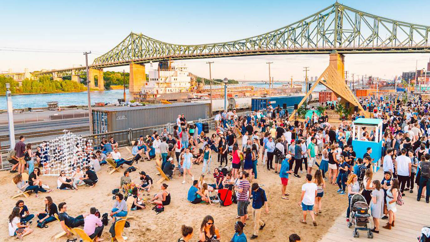 23 Cheap Things to Do in Montreal on a Budget for 10 and Under