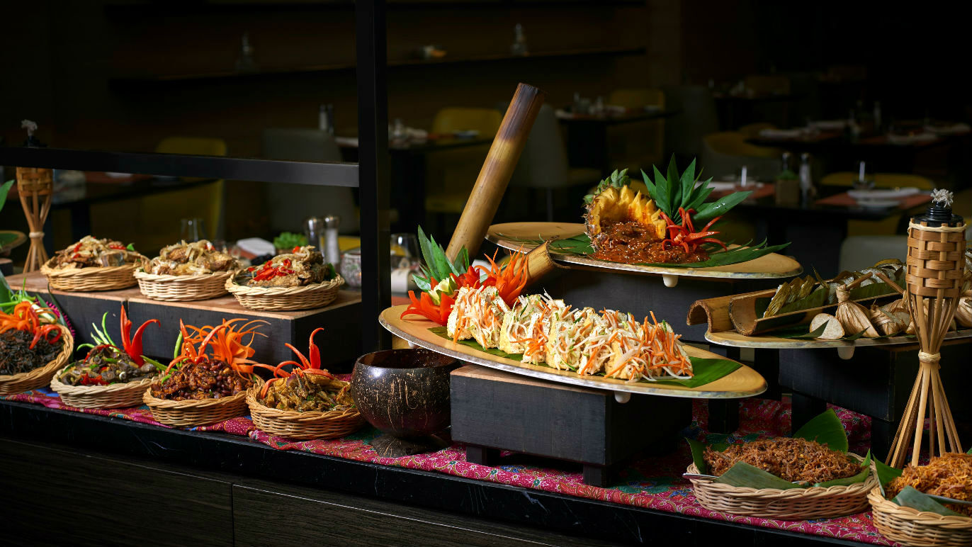 Sofitel Kuala Lumpur Ramadhan buffet | Restaurants in Kuala Lumpur