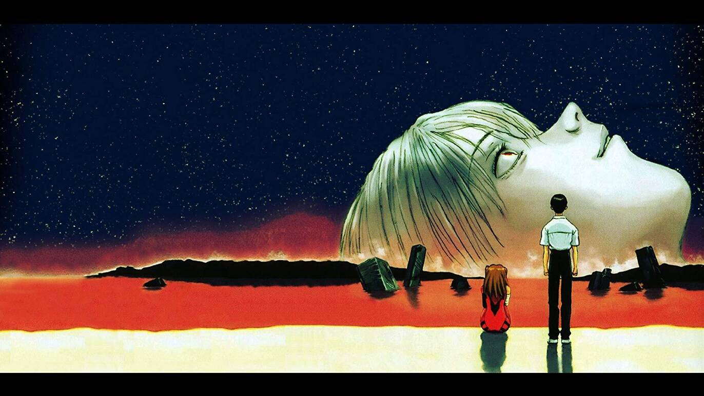 In What Order Should You Watch Neon Genesis Evangelion? - Part 2 — The Geek  Media Revue