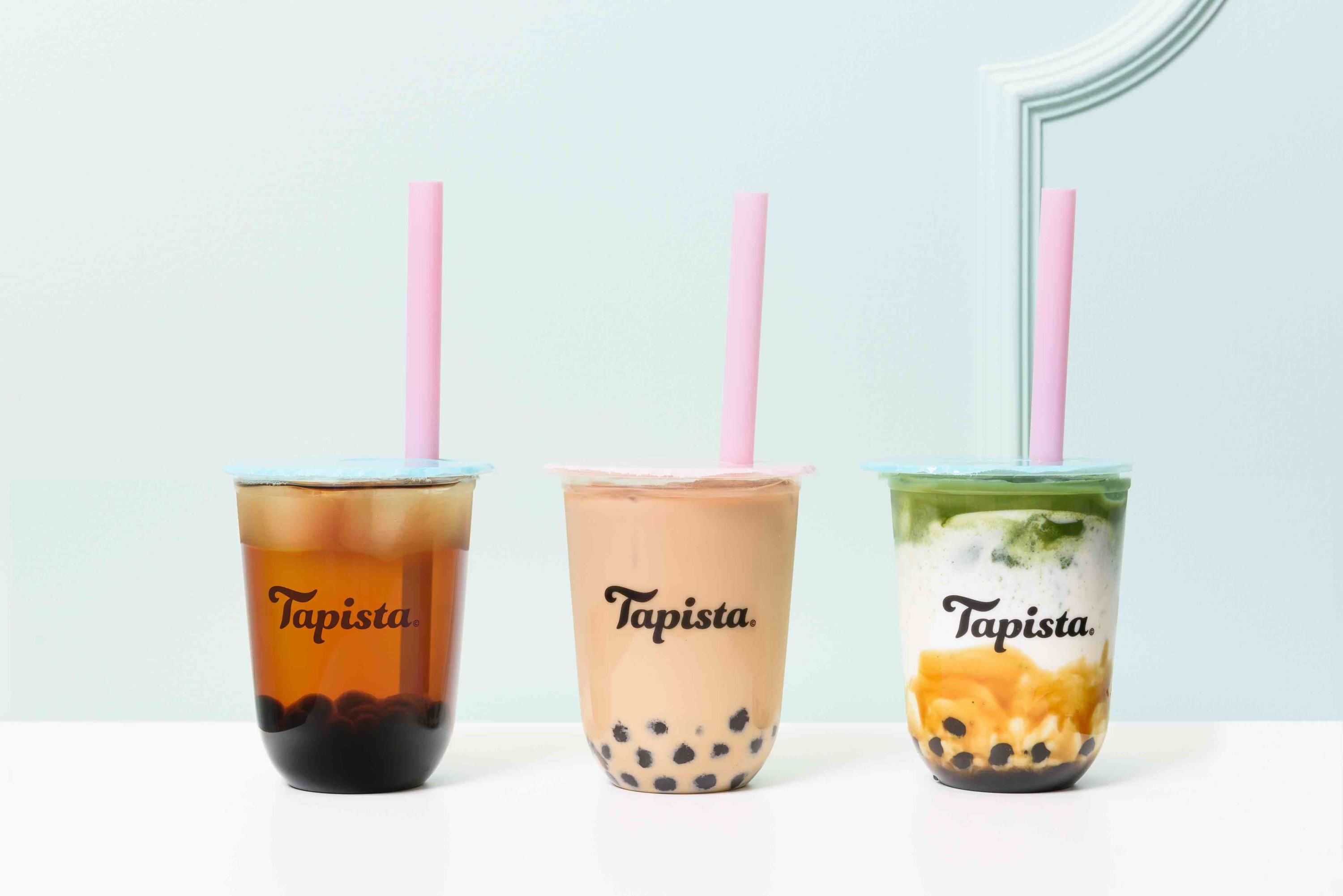 Bubble tea spots in Chicago for those addictive tapioca balls