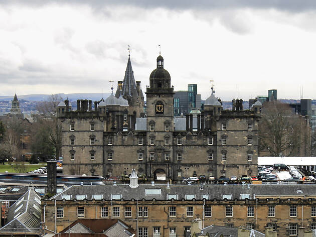 George Heriot's School Edinburgh George Heriot's School Edinburgh