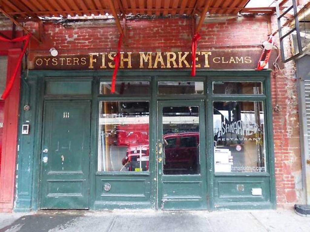 The 40 best New York mom and pops