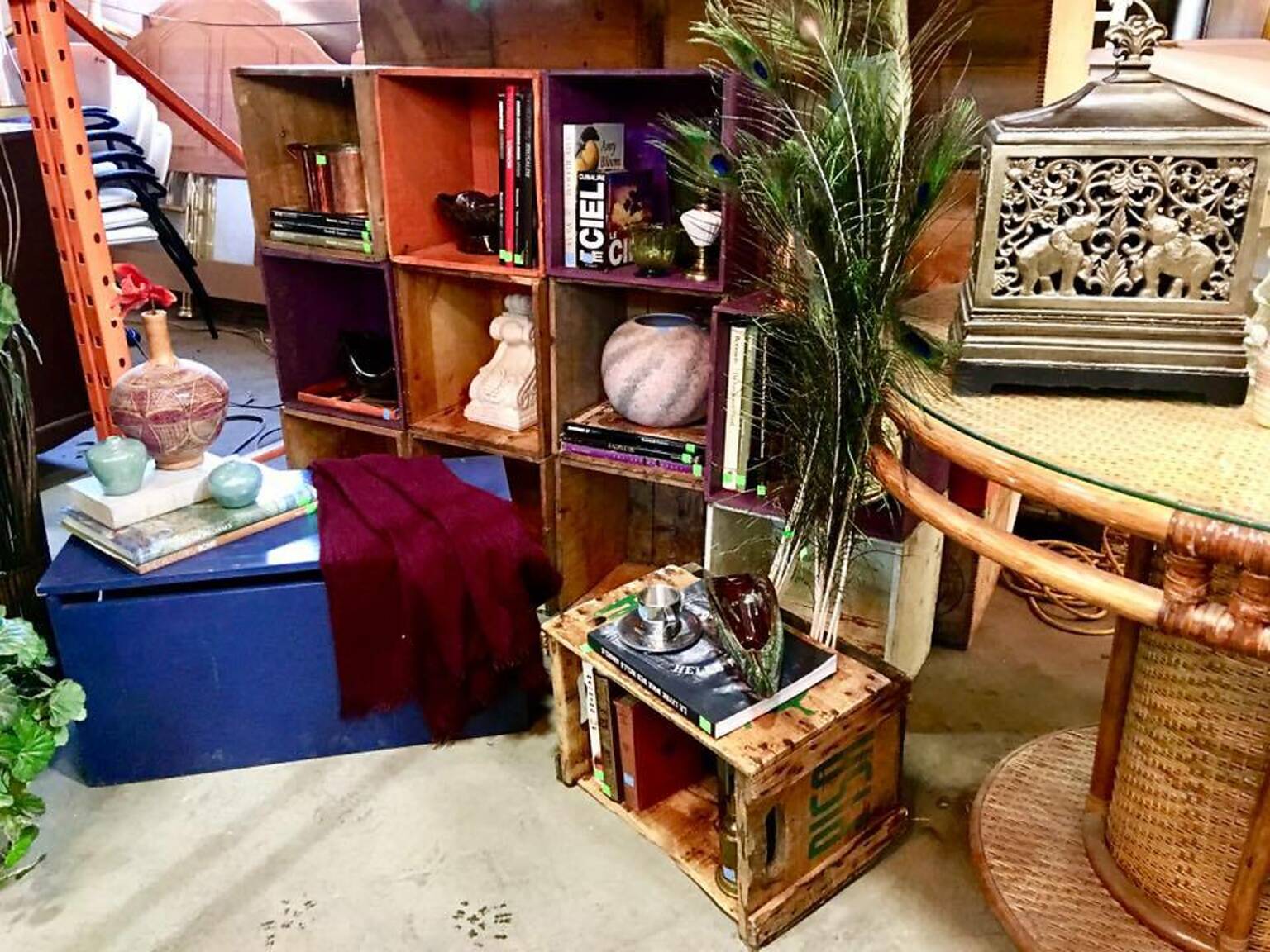 Best Montreal Flea Markets to Hunt for Vintage and Antique Goods