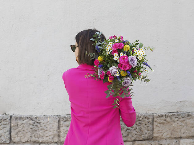 Os melhores serviços de entrega de flores ao domicílio Os melhores serviços de entrega de flores ao domicílio