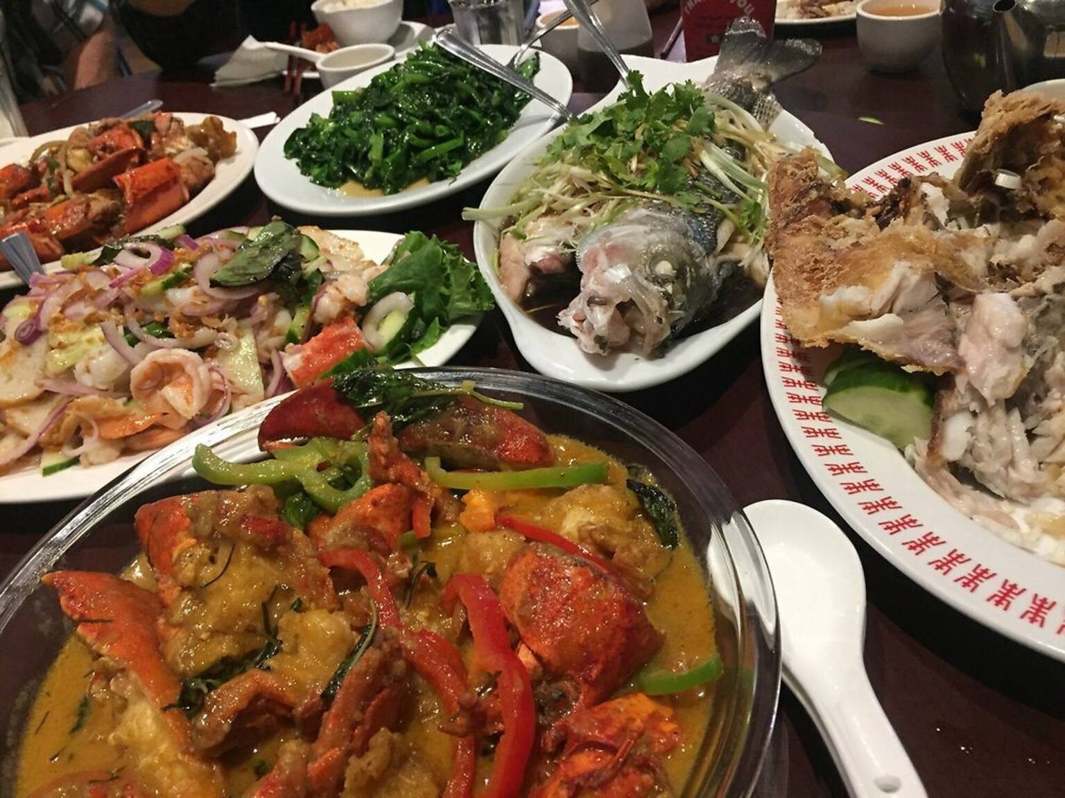 Best Chinese Restaurants In Montreal To Eat Boss Chinese Food   Image 