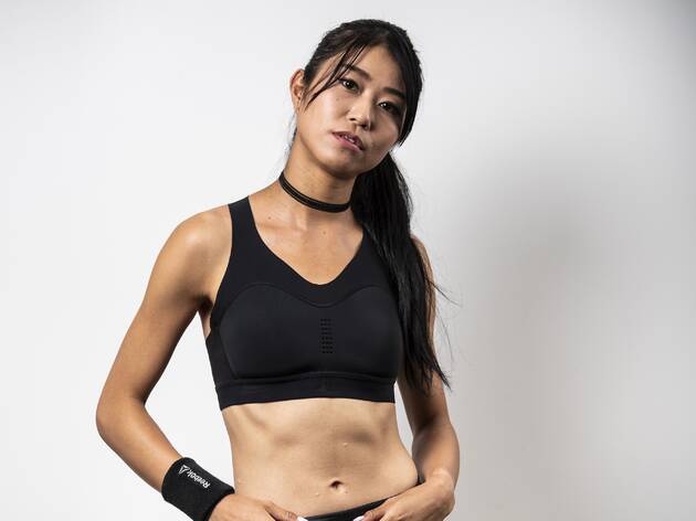 美コア東京スタジオ POWERED BY Reebok 美コア東京スタジオ POWERED BY Reebok