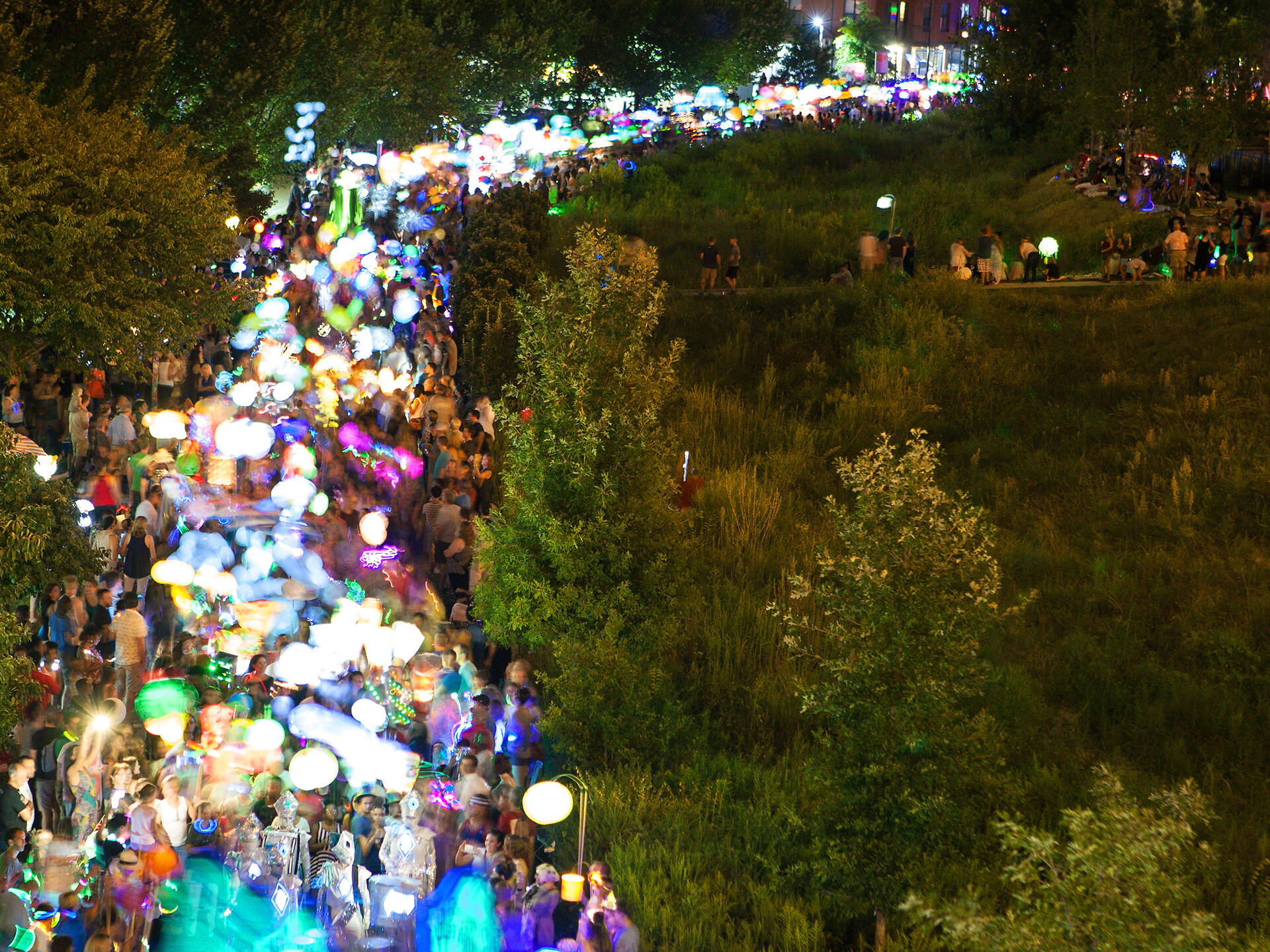 13 Best Events in Atlanta You Must Attend in 2022