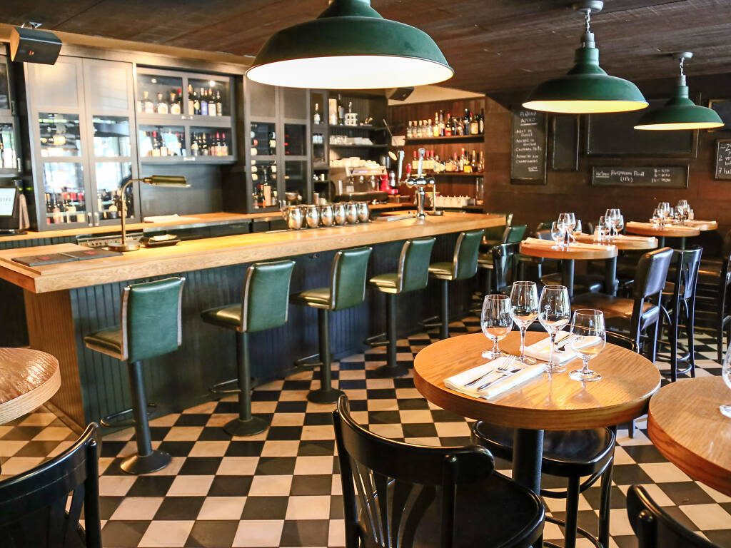 23 Best Wine Bars in Montreal to Sip Vintages at Right Now