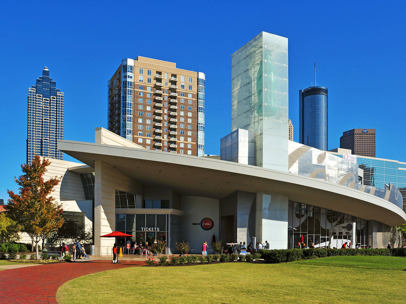 12 Best Museums In Atlanta To Visit In 2023